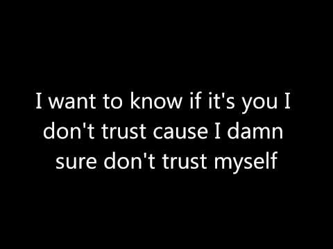 Bruce Springsteen - Brilliant Disguise Lyrics