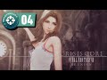 Crisis Core: Final Fantasy VII Reunion Gameplay Walkthrough - Chapter 4