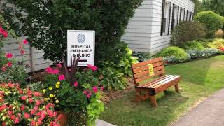 Shouldice Clinic Hernia  Repair - August 2020