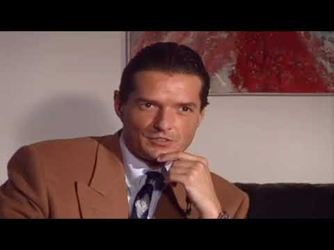 Hans Hölzel alias FALCO im Gespräch