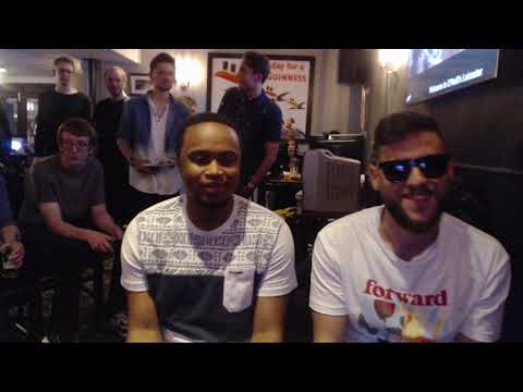 Professor Pro vs Trif - Willzville - Winners Finals