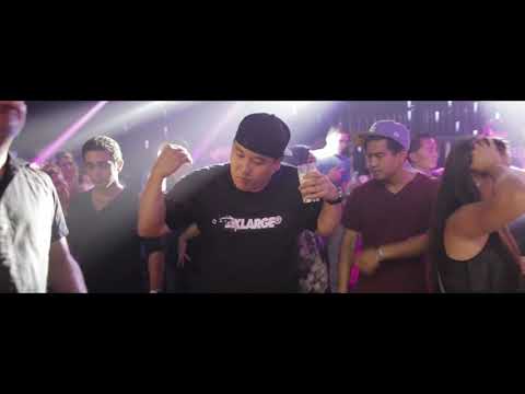 G-Mafia Takeover w/ Doozie, Bashh & Malik Mustache @ Sound  Nightclub [Los Angeles-CA]