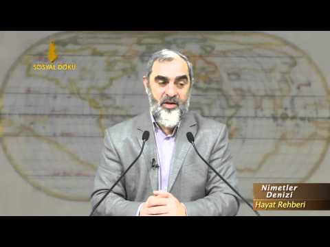 Var mı Benden Daha Büyük Nimet