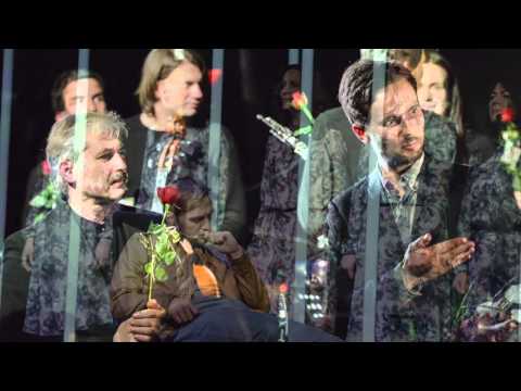 Imants Kalniņs, Imants Ziedonis - oratorija "Dzejnieks un nāra"