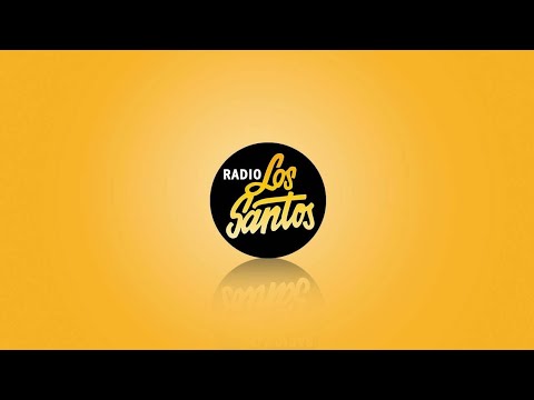 Radio Los Santos [GTA V]