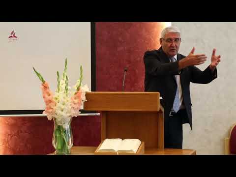 Jovan Jovanović, Fellbach 14.09.2019 - ,,Najvažnije"