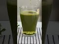 Make recipes for very healthy pure vitamin shots with Amzchef ZM-5009 5-IN-1 professional blender.