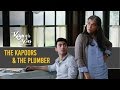 The Kapoors & the plumber | Kapoor & Sons | Sidharth Malhotra | Fawad Khan The Kapoors & the plumber | Kapoor & Sons | Sidharth Malhotra | Fawad Khan