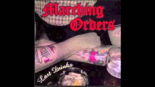 Marching Order - Marching Orders