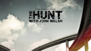 The Hunt with John Walsh Tease Promo