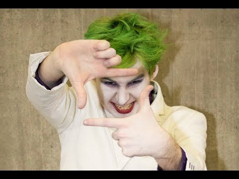 NYCC Cosplay Spotlight - NEW YORK COMIC CON 2017 - Schezwan Sauce Edition