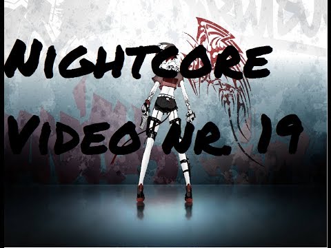 Nightcore Unbreakable
