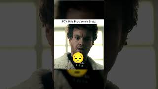 O Bruto é bom demais não tem como 😂 #edit #fyp #theboys #series #shorts #homelander