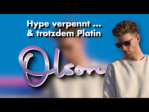 Die merkwürdige Karriere von Olson (Rough) (Video-Essay)