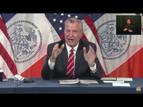 NYC Teachers & the COVID–19 Vaccination Mandate