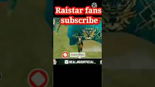 Raistar Best Gameplay  Raistar Vs Raistar Fans🔥