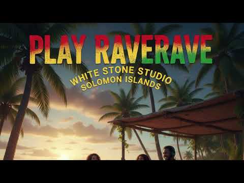 PLAY RAVERAVE | White_Stone_Studio | #reggae #music 🌿🔥 2026 