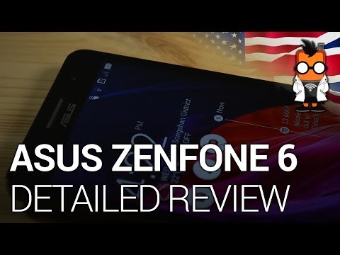 ASUS Zenfone 6: The Full Review