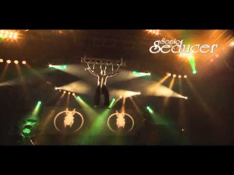 The Retrosic - Maneater [2008 г., DVD]