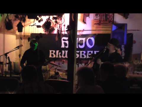 Hajo Bluesband   Purple Rain