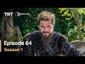 Resurrection Ertugrul Season 1 Episode 64