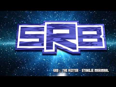 SRB & T he Vizitor - Standje Maximaal