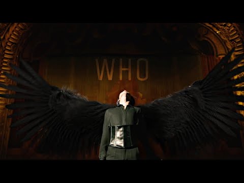 Jimin & Jungkook 'WHO' | FMV