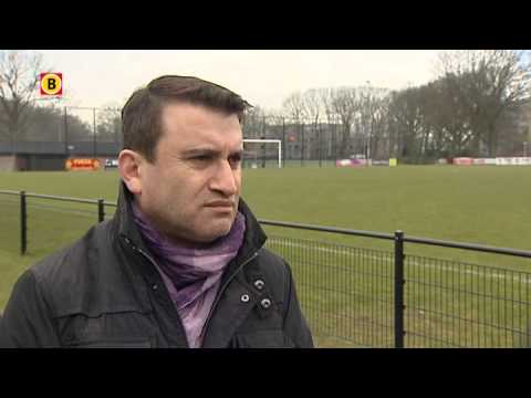 Volledig interview met voorzitter BVV'63 over vechtpartij op voetbalveld