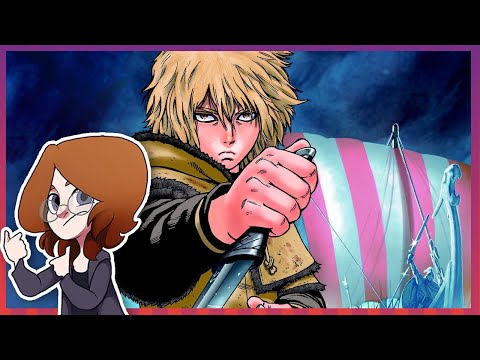 Appreciating Little Historical Details in Vinland Saga (Prologue Arc)