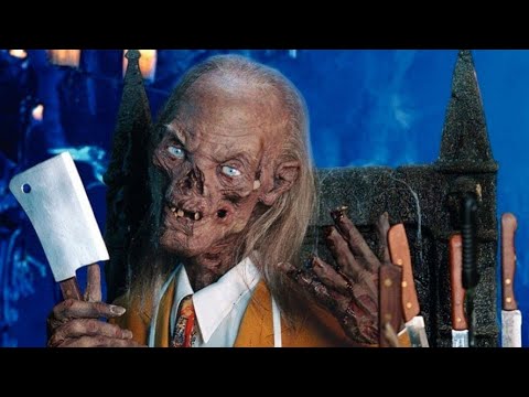 1CORE.404 - TALES FROM THE CRYPT  - RESURECTION 1.1(EDIT.2025) #rom1 #hardcore #soundsystem #vinyl 