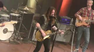 Strand Of Oaks Radio Kids WXPN Free At Noon World Cafe Live Philly 3/10/17