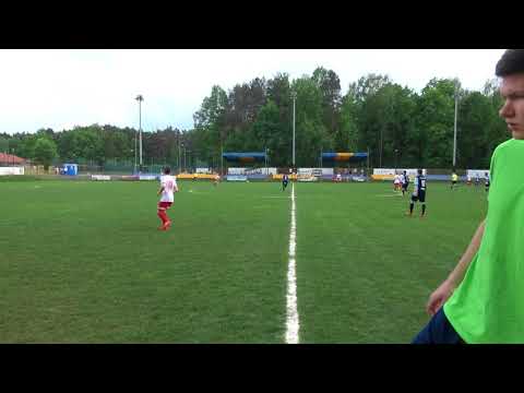 ZET Tychy   LKS STUDZIONKA   cz  1