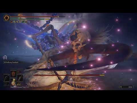 Elden Ring PT.113 Vs. Astel 2