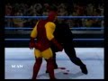 SCAW Superstar Clash 100 Part 12 Final Part