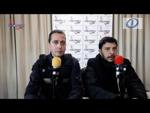 Operação Exfiltração e o caso da falsa advogada são assuntos da entrevista com Dr. Alexandre Valentim e Dr. José Roberto Reis