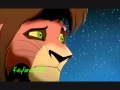 Lion King Hold On