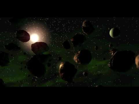 Freespace 1 Ancients Cutscene 4 - High Quality