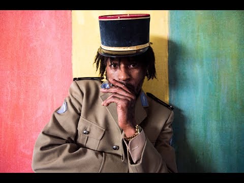 DADDY MORY Appel du 18 Joint - GENERATION H