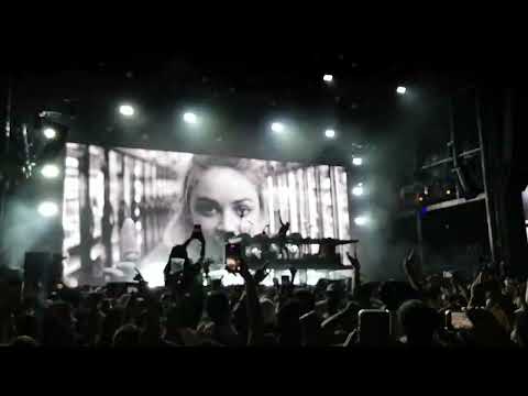 Galantis - Peanut Butter Jelly Live At Tecate Emblema México 2022