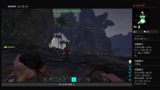 gdgdゲーム実況　ark