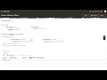 Oracle Absence Management No Entitlement Plan Configuration