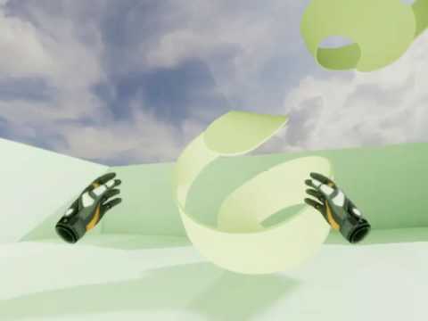 Sphericon RoboRecall Modkit Test