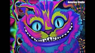 Dr Alban Sweet Reggae Music Psychedelic Gifs