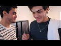 Twins Only Say YES To Each Other For A Day thumbnail 1