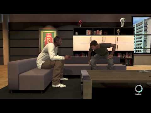 NBA 2K15 (PS4): El Diablo MyCareer (Small Forward) - EP3