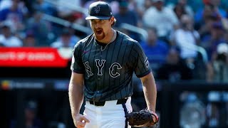 Nolan McLean 2025 Highlights