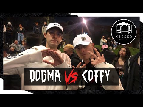 Dogma Vs Coffy - Cuartos - Fecha 15/2022