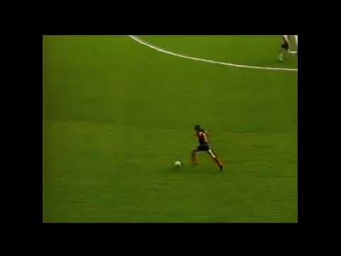 RWDM - RFC Liège (Saison 1987 - 1988)