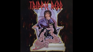 Trippie Redd - Deeply Scared Feat. UnoTheActivist (A Love Letter To You)