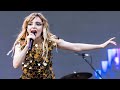 CHVRCHES Violent Delights - Shaky Knees 2022 / Live